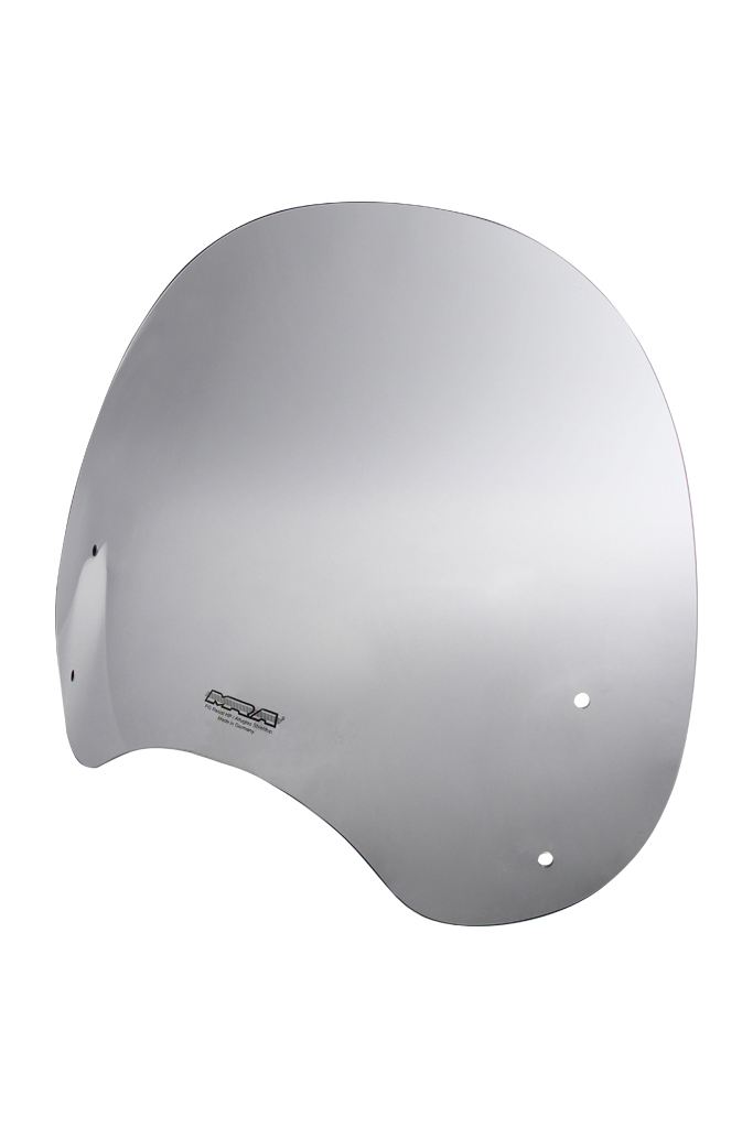 Cupolino Touring MRA "NTM" per KAWASAKI Z 900 RS (Bj.18-)