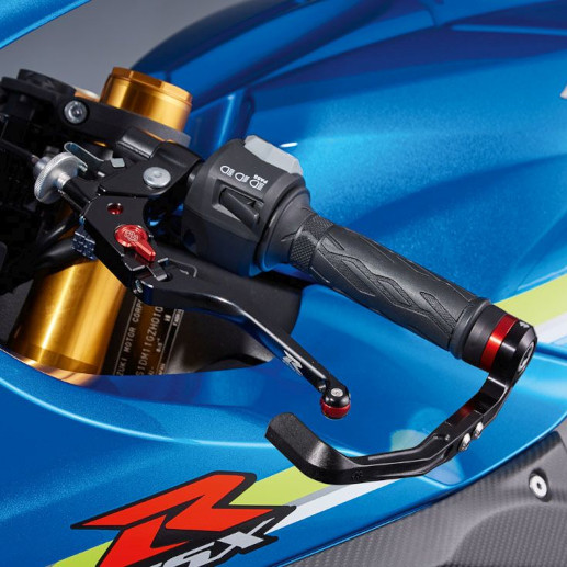 Protezione leva frizione per Suzuki GSX-R 1000 (17-) Originale