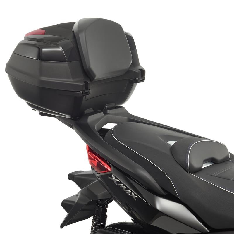 Top Case 50L nero Originale Yamaha