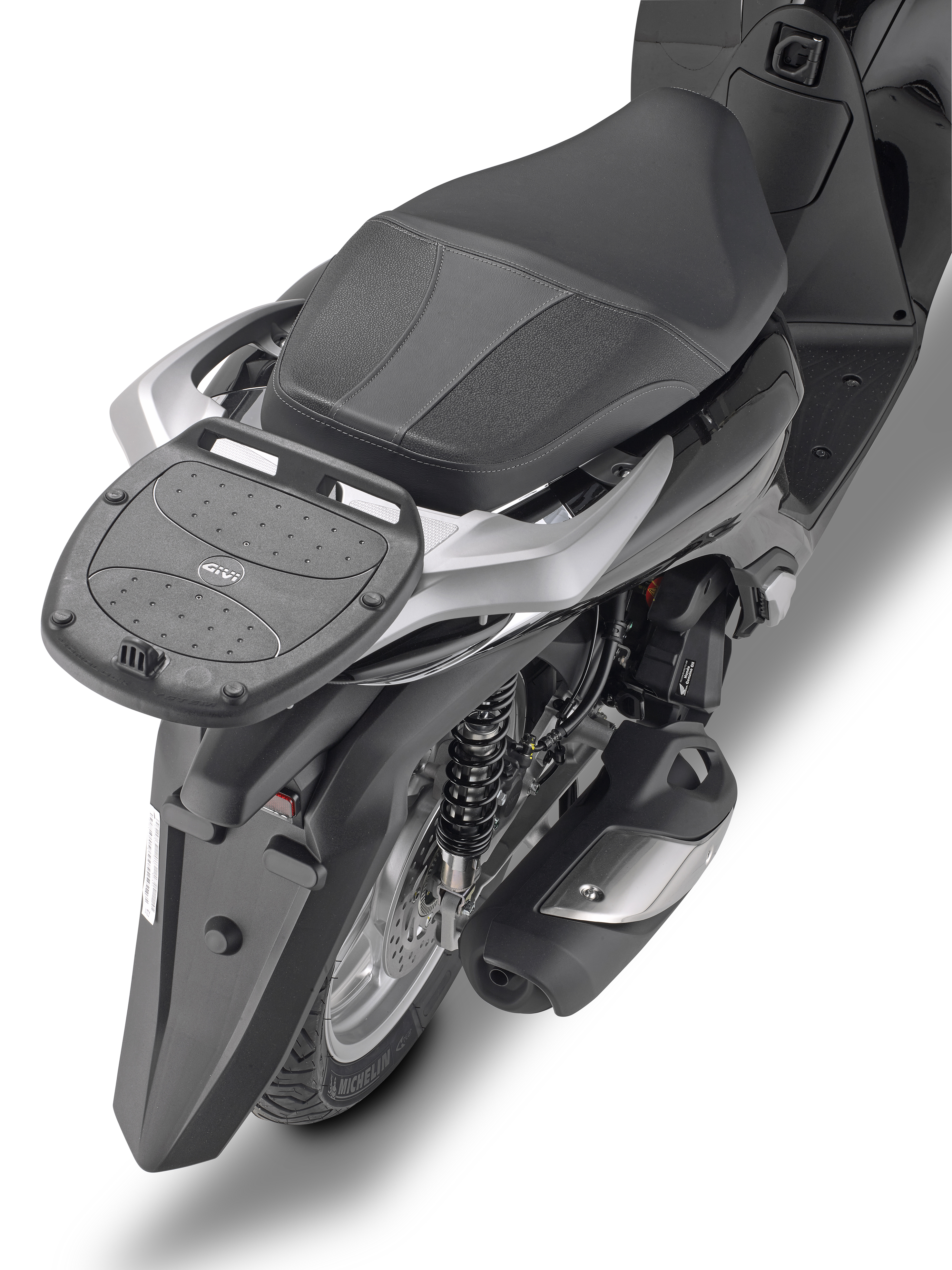 Portapacchi Givi per Honda SH 125-150 (20-21)