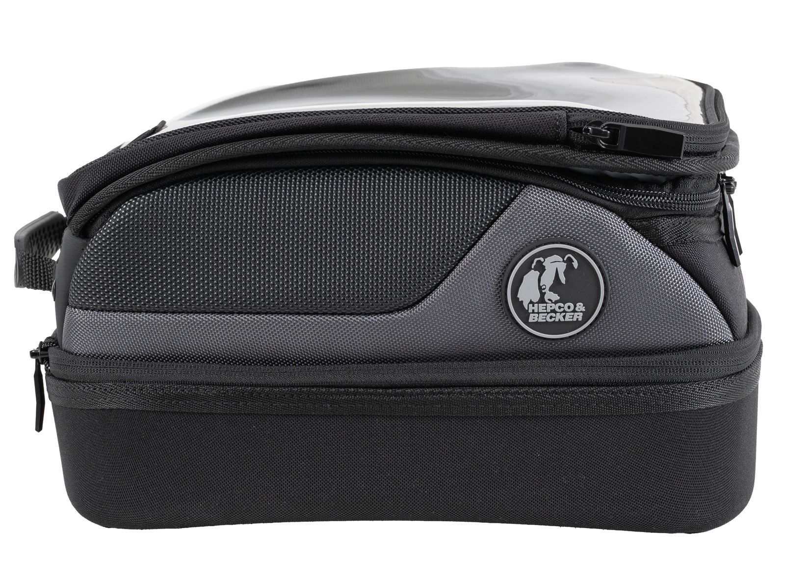 Borsa da serbatoio Street Tourer M 2.0 Hepco & Becker