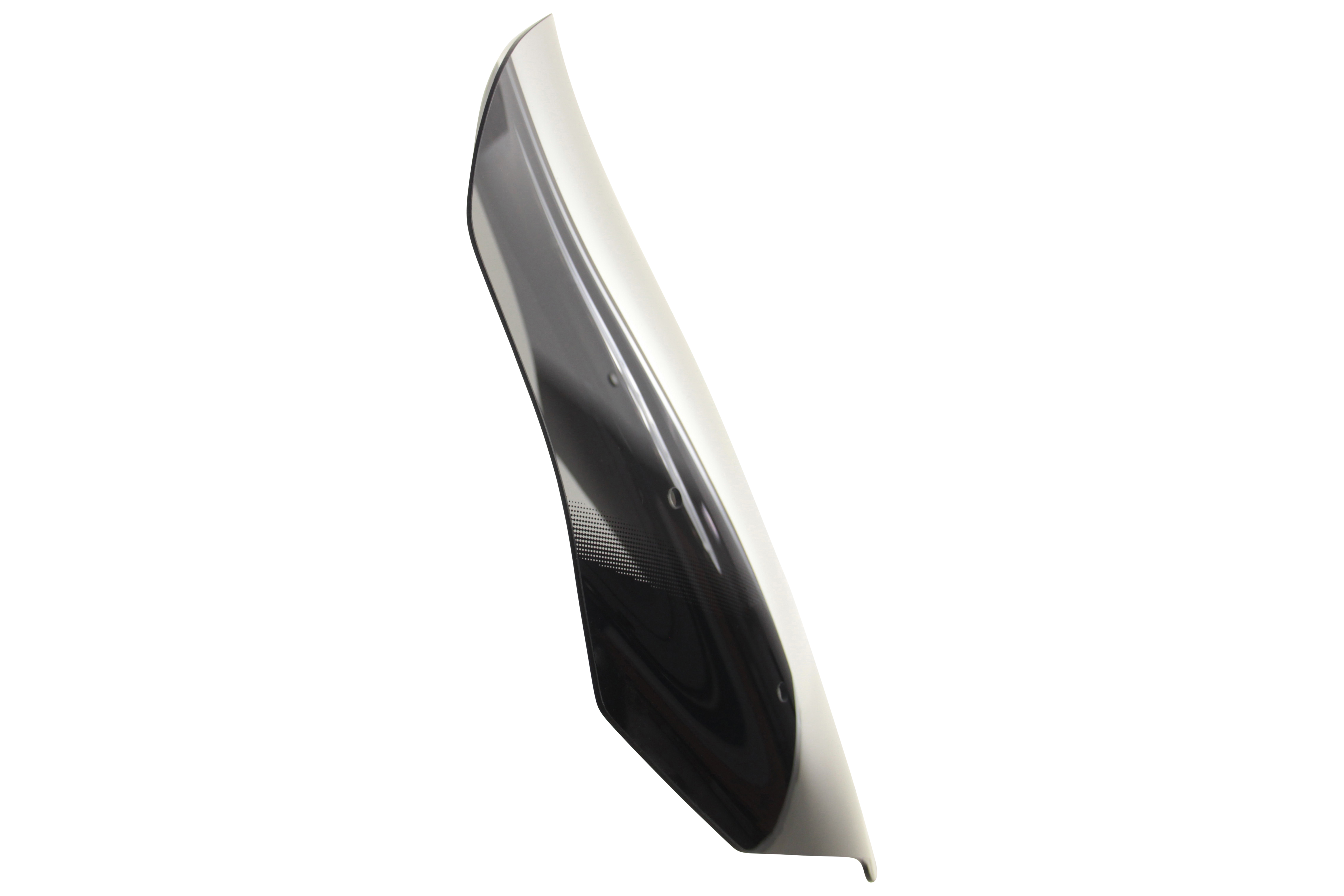 Cupolino Touring MRA grigio fumo "T" per Honda CB 500 X (19-)