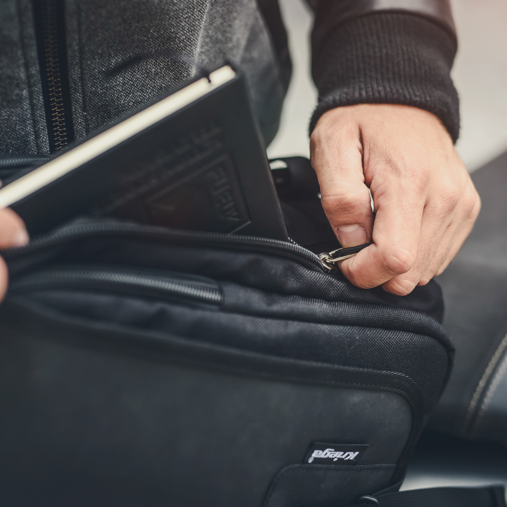 Borsa a tracolla Kriega Sling EDC