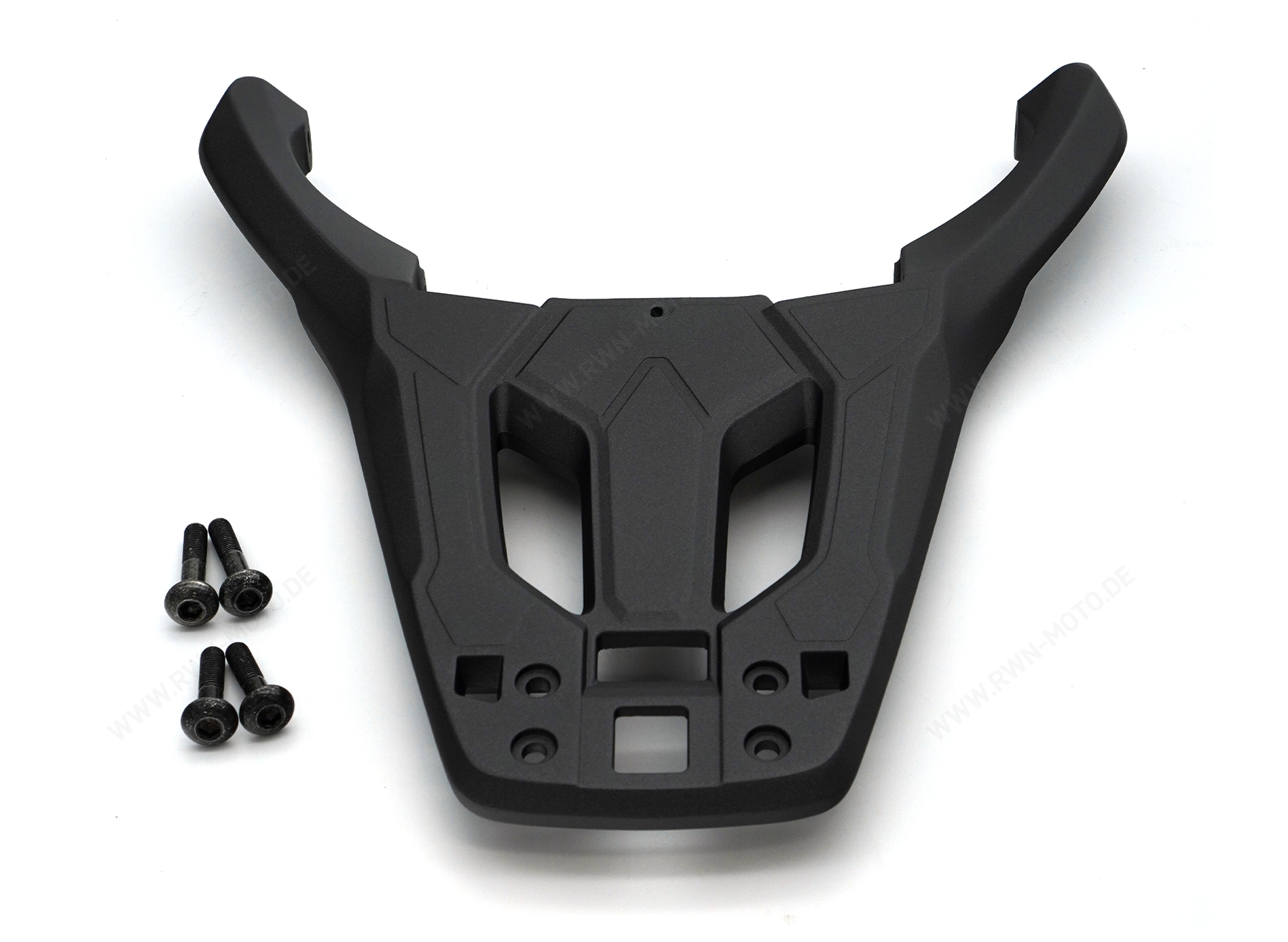 Portapacchi per Honda ADV 350 (22-) Originale