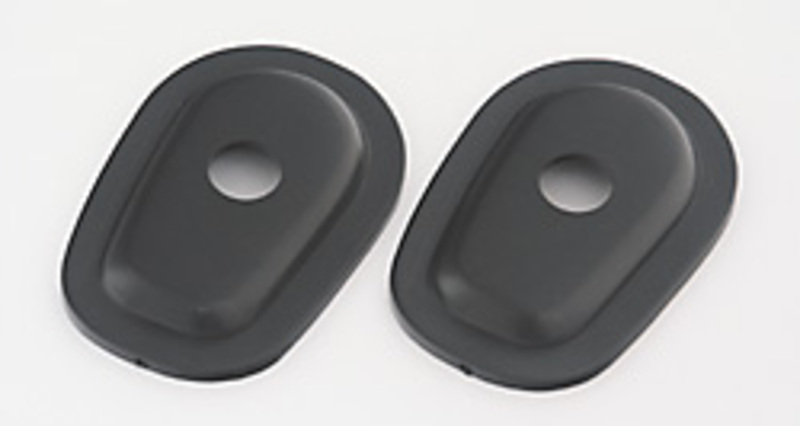 Piastre di montaggio HIGHSIDER smart Isy 1 Distanziatore Indy