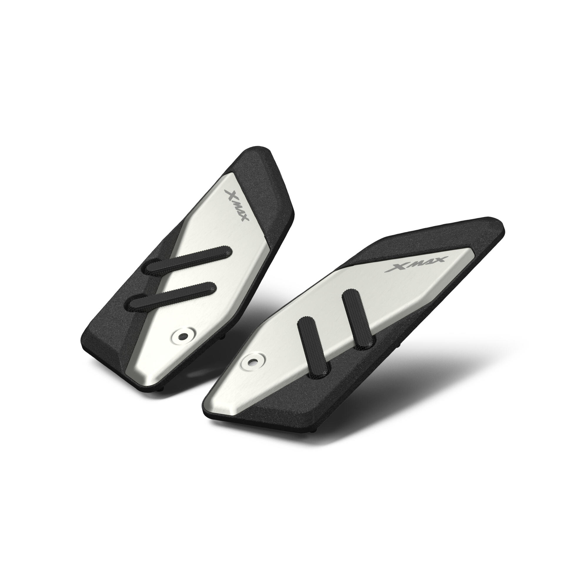 Pedane anteriori per Yamaha X-MAX (23-) Originali