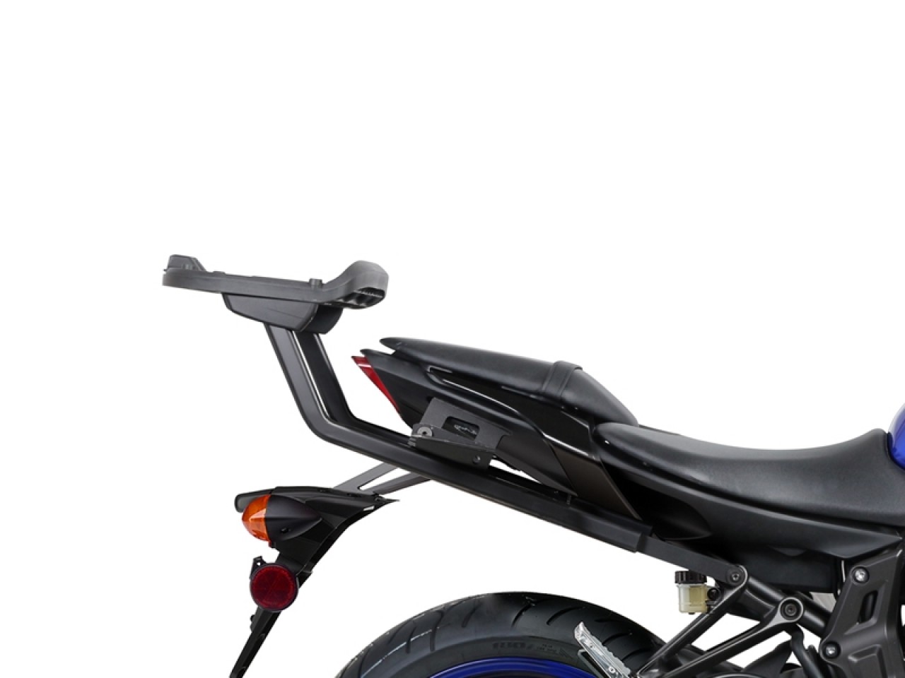 Portabauletto Shad per Yamaha MT-07 (14-)