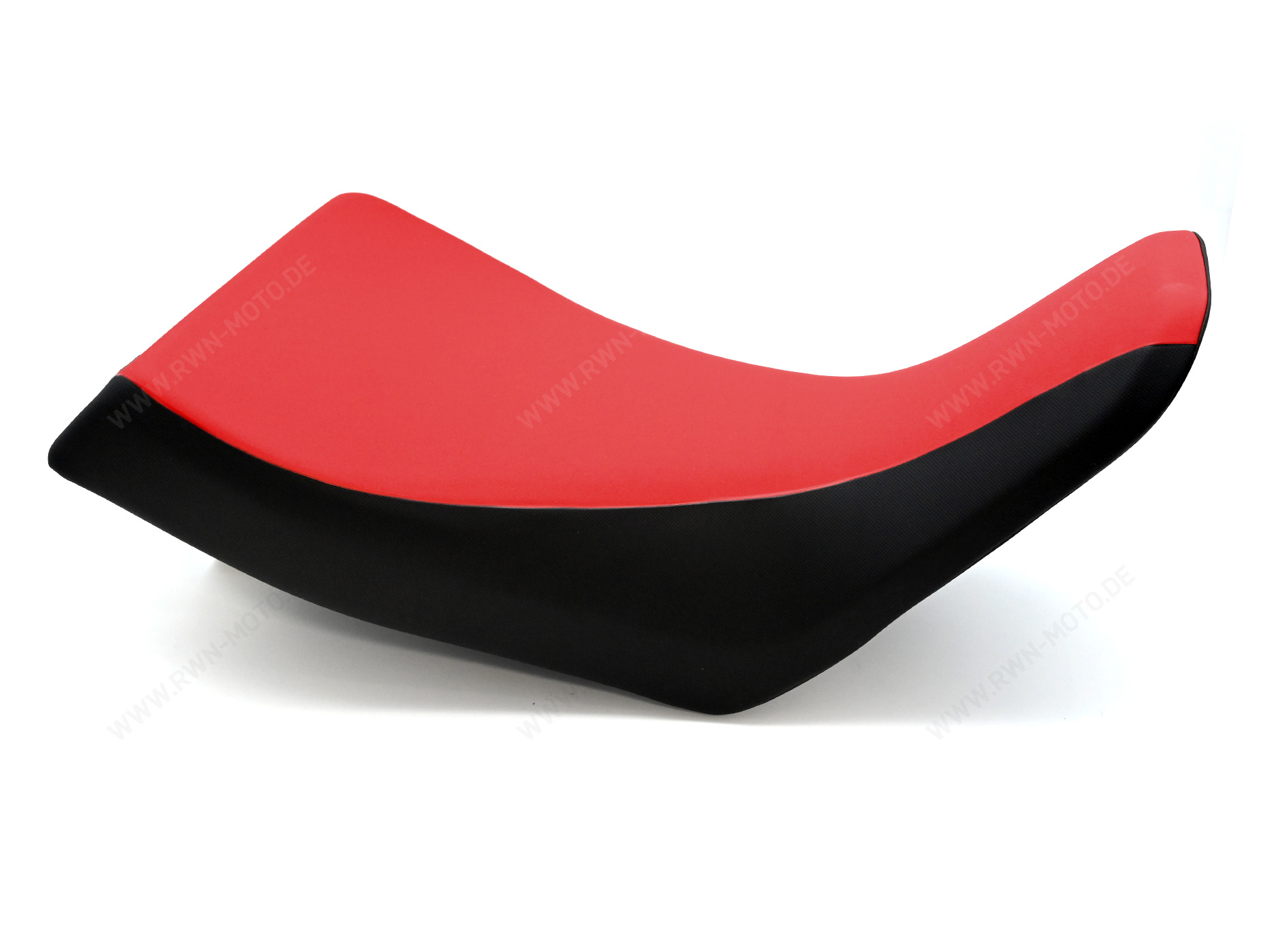 Sella comfort rossa per Honda CRF 1100 Africa Twin (24-) Originale