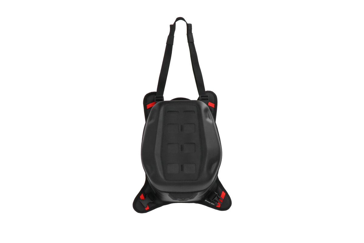 SW-Motech Borsa da serbatoio PRO Cross WP con tracolla Yamaha WR 250 X (08-15), DG20