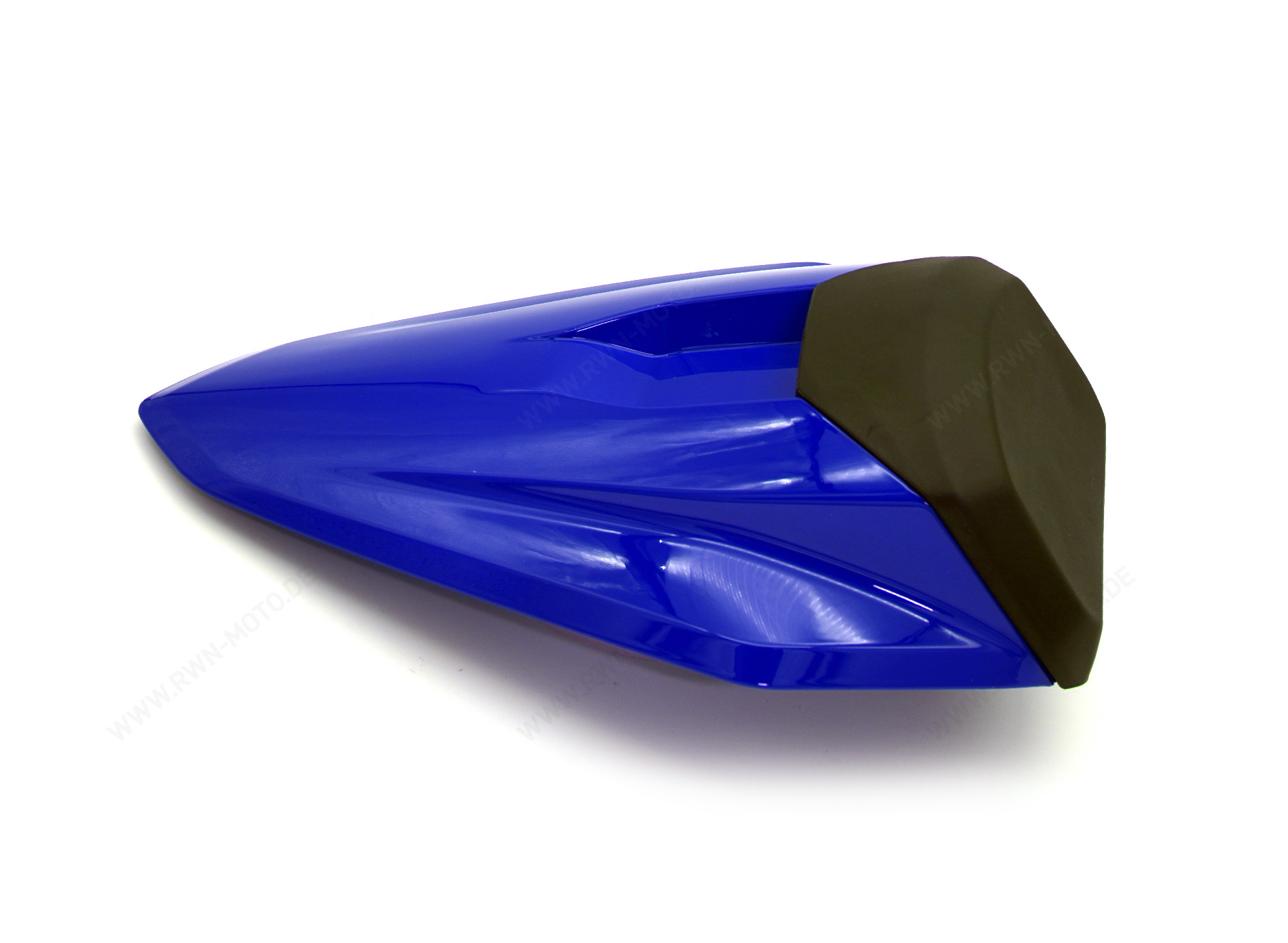 Copripedina blu (PB395M) per Honda CBR1000RR BJ 22 - 30° Anniversario