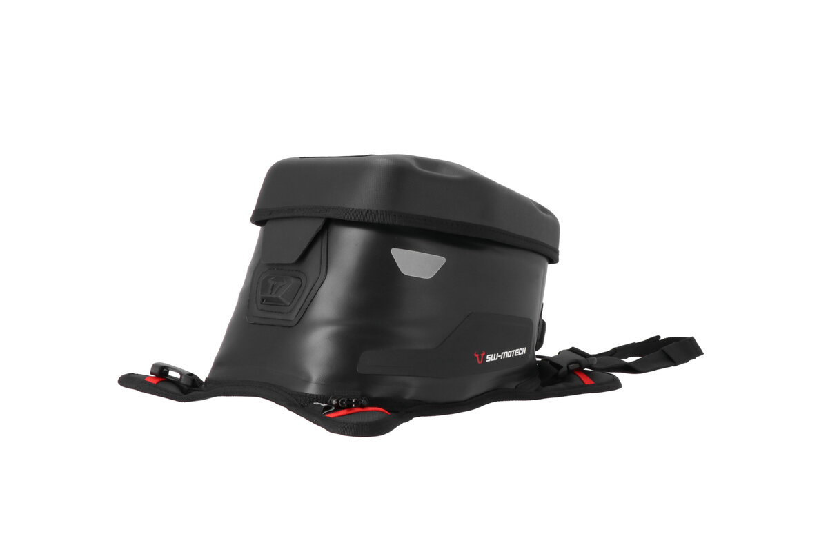 SW-Motech Borsa da serbatoio PRO Cross WP con tracolla Yamaha WR 250 X (08-15), DG20