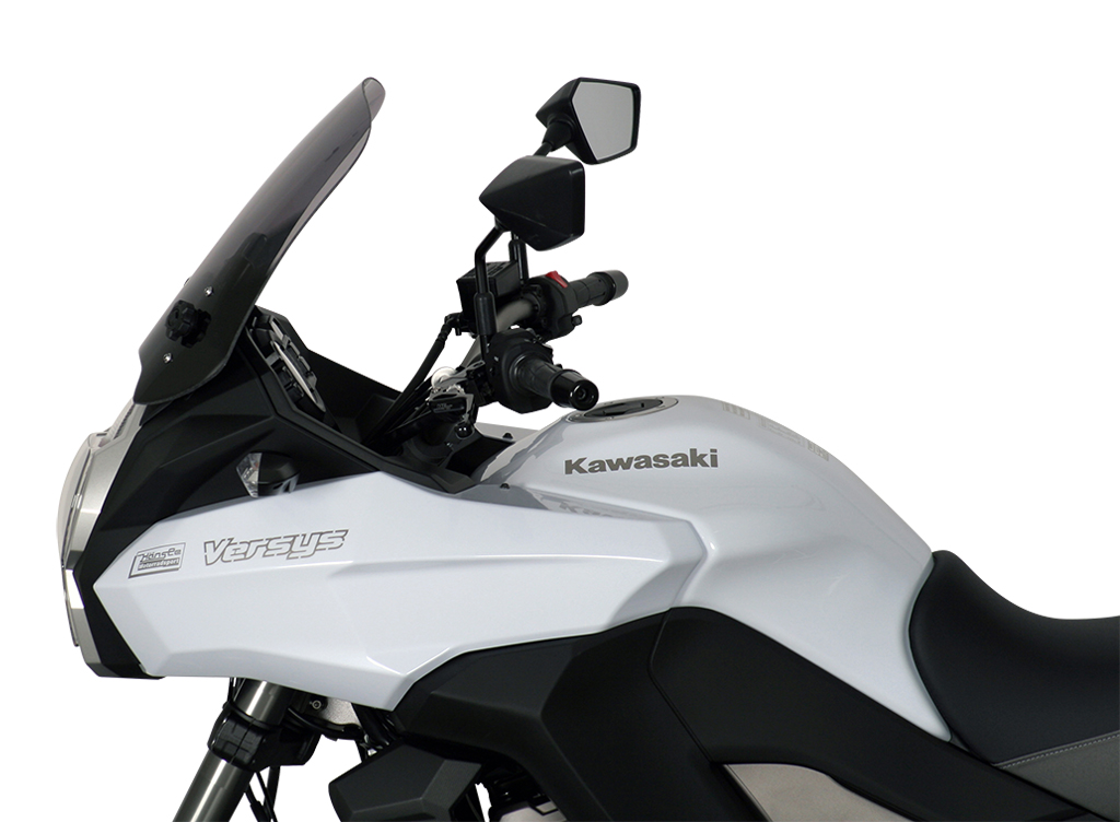 Cupolino Touring MRA "T" per KAWASAKI VERSYS 1000 (Bj.12-14)