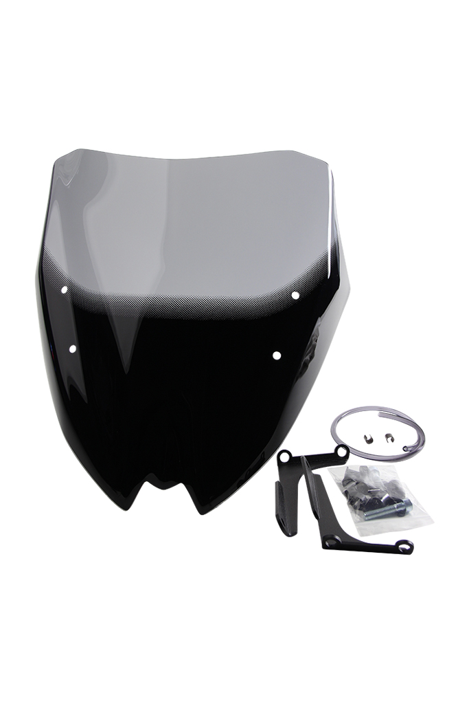 Cupolino Racing MRA "NRM" per BMW ROADSTER G 310 R (Bj.16-)