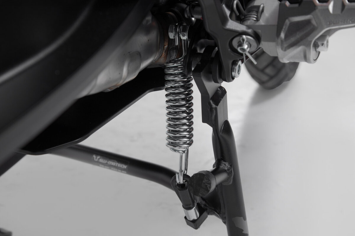 Barra antiurto per Aprilia Tuareg 660 (21-) SW Motech
