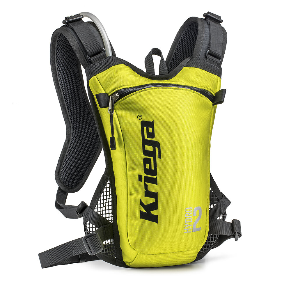 Zaino Kriega Hydro-2 Lime