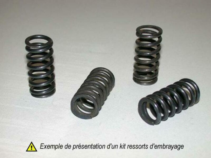 Kit Barnett molle frizione