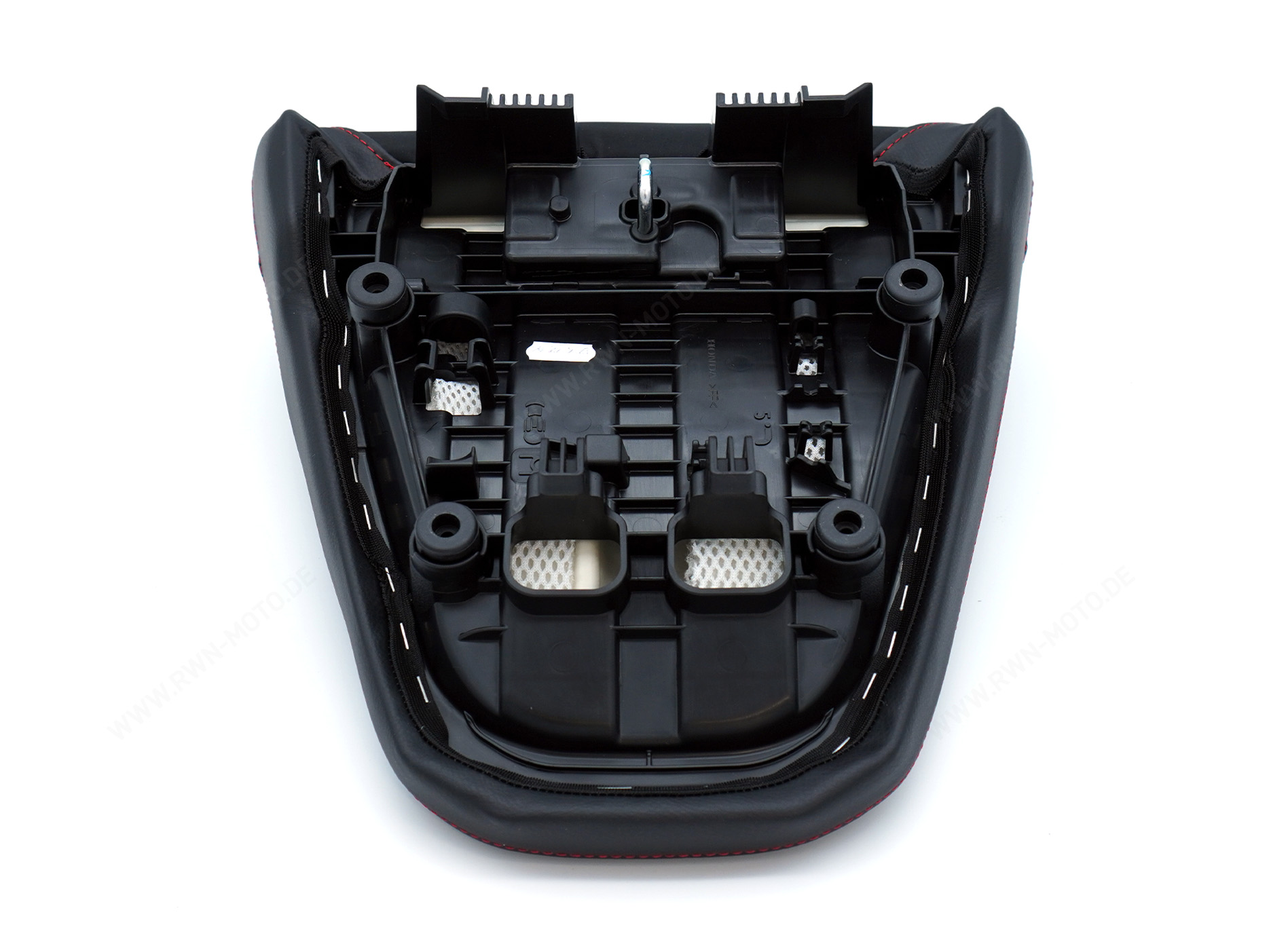 Sella passeggero comfort per Honda NT 1100 (22-) originale