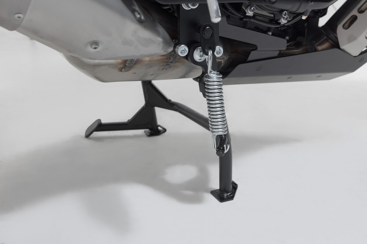 Barra antiurto per Aprilia Tuareg 660 (21-) SW Motech