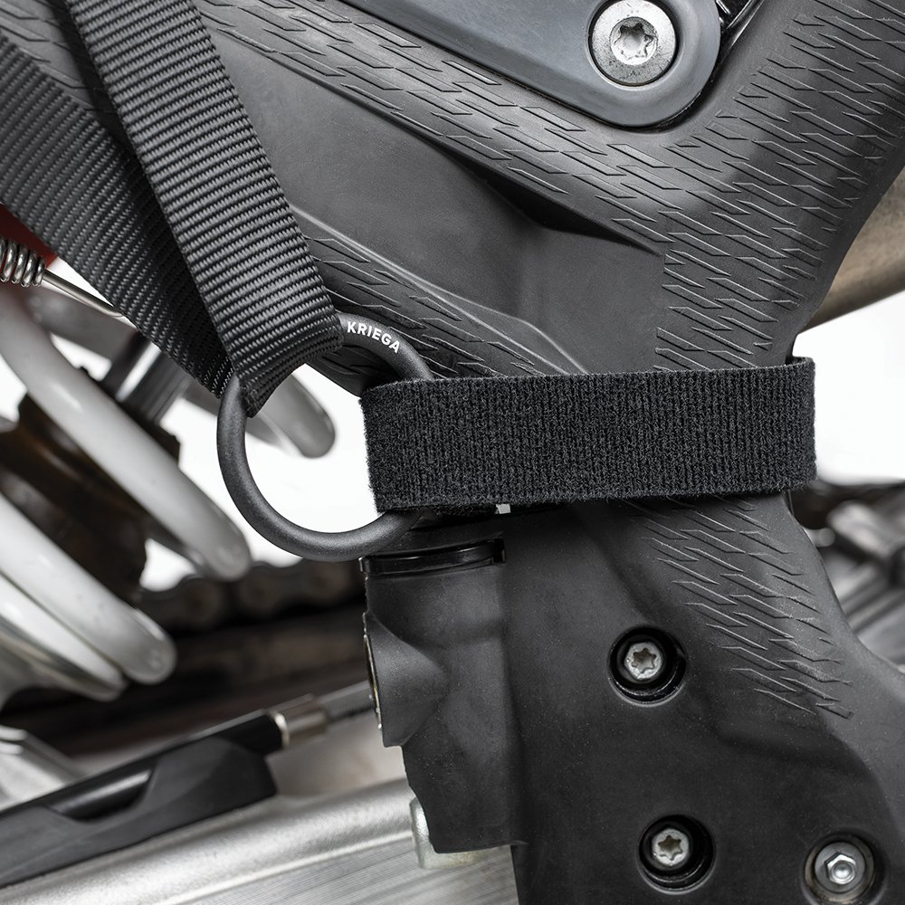 Anelli Kriega OS-Dirtbike