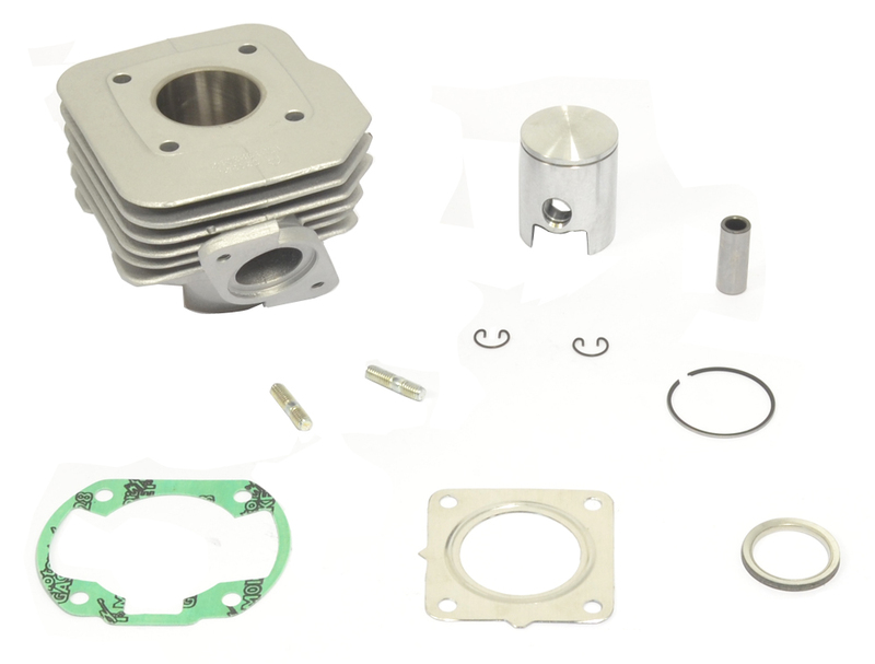 Kit cilindro-pistone ATHENA - Ø40mm Honda