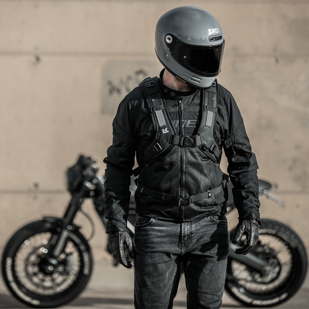 Zaino Kriega R16