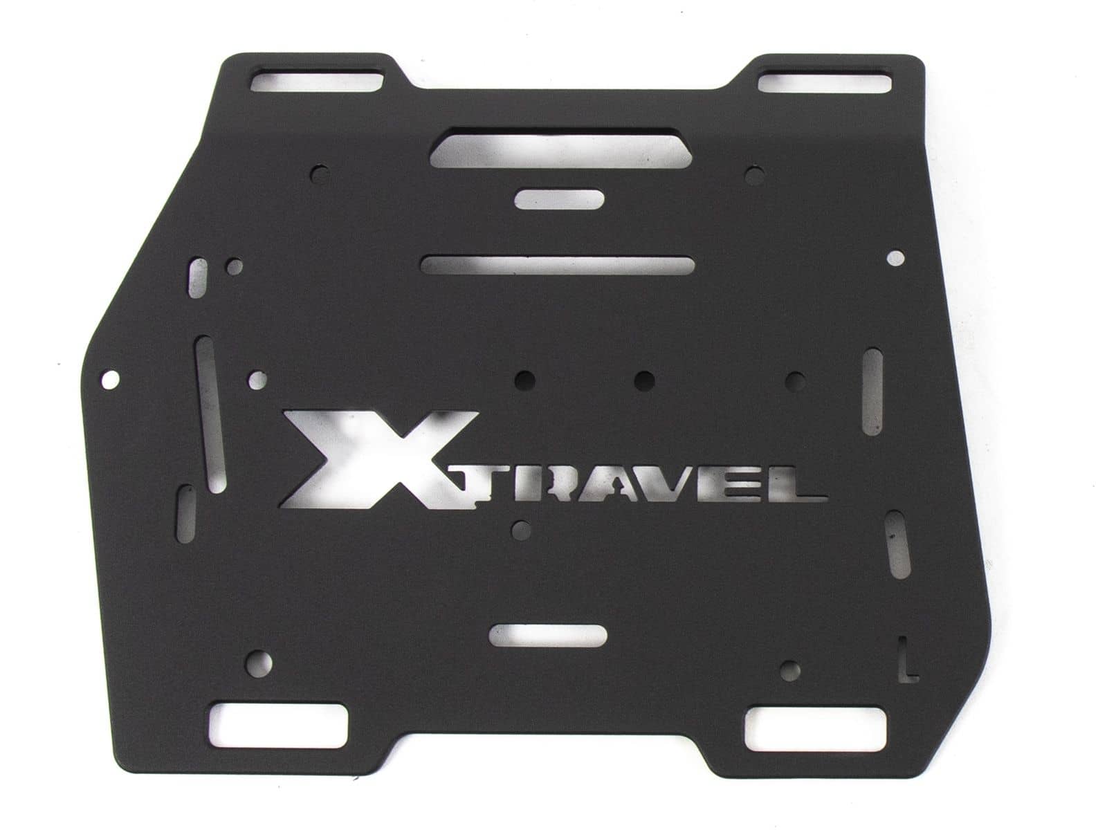 Borsa laterale Xtravel Basic (borsa singola) sinistra incl. 1x piastra adattatore universale