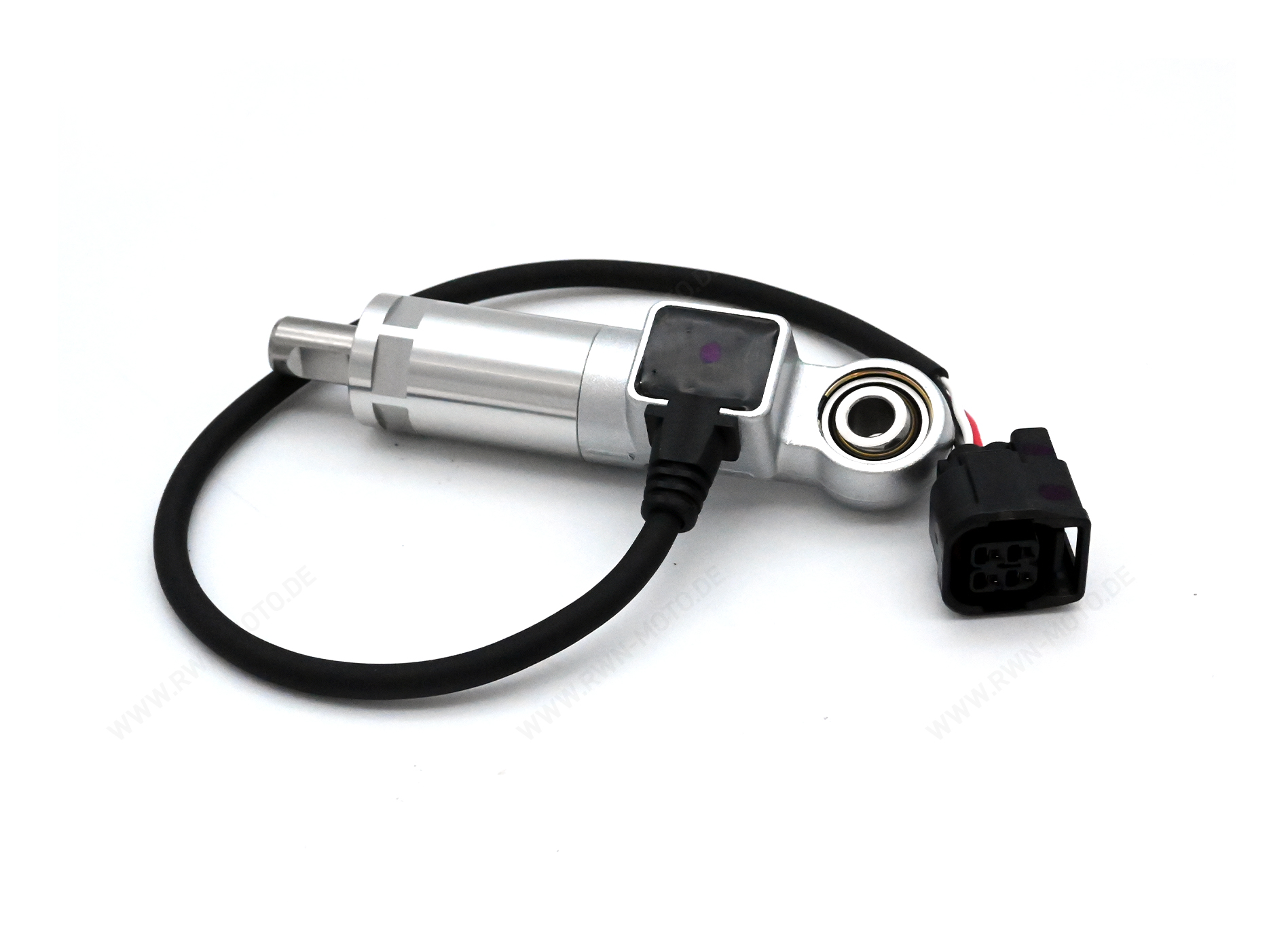 Assistente al cambio per Honda XL 750 Transalp (23-) Originale