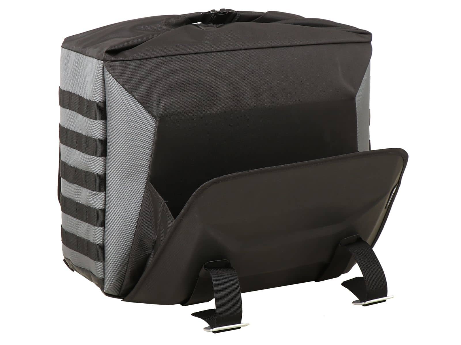 Borsa laterale Xtravel Basic (borsa singola) sinistra incl. 1x piastra adattatore universale