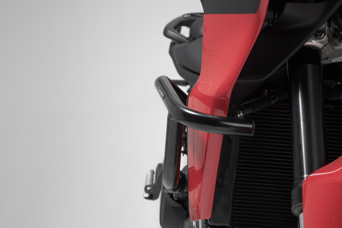 Barra antiurto per Aprilia Tuareg 660 (21-) SW Motech