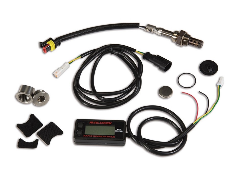 Indicatore Lambda motori a 2 e 4 tempi per Vespa GTS/GTV 300cc ('19-)