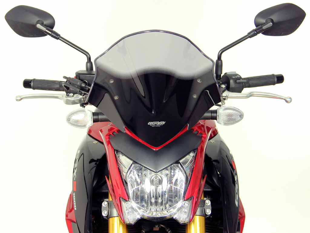 Cupolino da corsa MRA "NRM" per SUZUKI GSX-S 1000 (2014-)