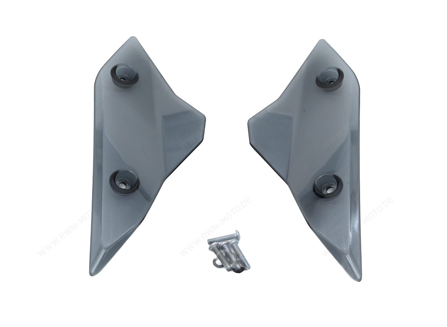 Paravento per Honda XL 750 Transalp (25-) Originale