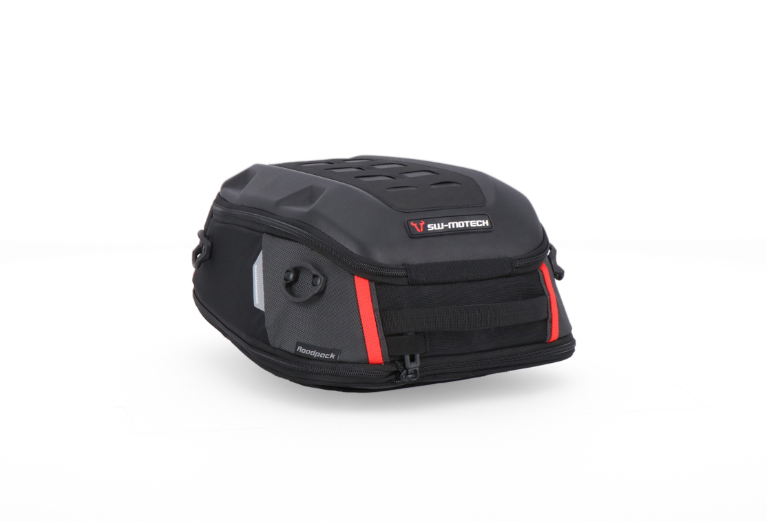 SW-Motech Borsa posteriore PRO Roadpack Suzuki GSX-8R (24-)