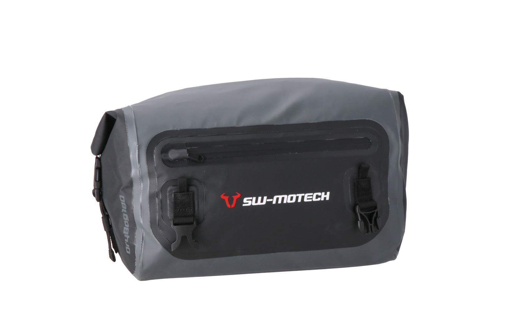 Borsa posteriore Drybag 180 per Aprilia RS 660, nero/grigio - SW Motech