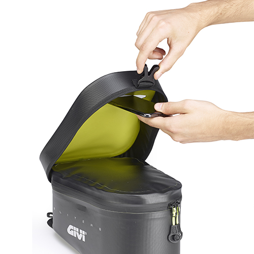 Borsa da serbatoio Givi GRT716