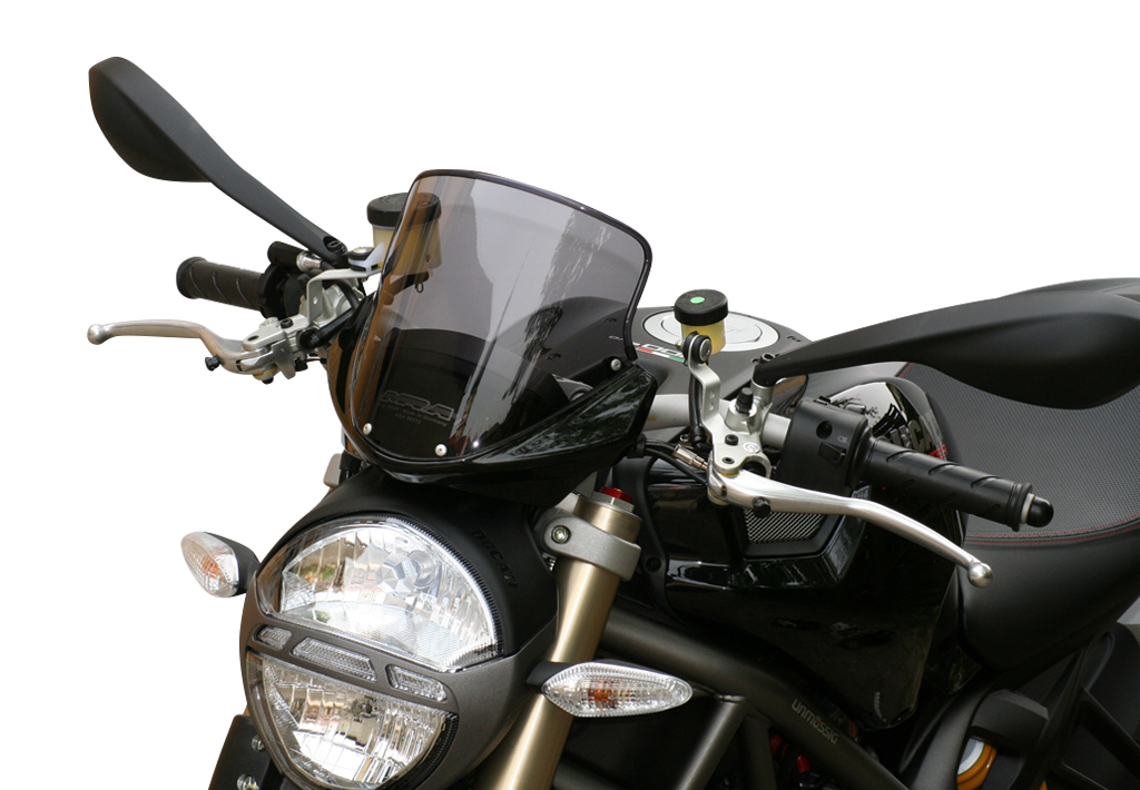 Disco Touring MRA "T" per DUCATI MONSTER 696 / 796 / 1100 tutti gli anni di costruzione