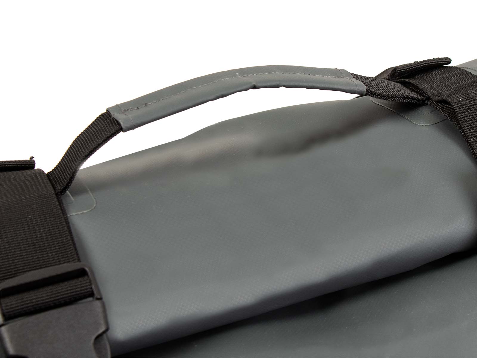 Drybrid Bag 30L borsa posteriore grigia, Hepco & Becker