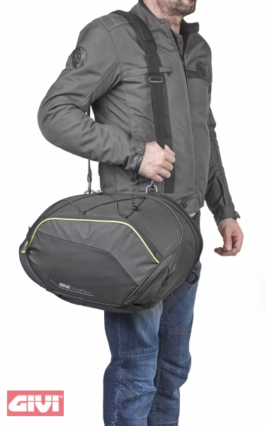 Borse da sella Givi EA127