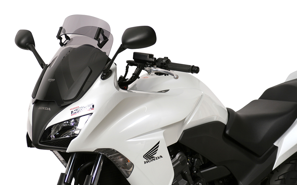 Cupolino da turismo Vario MRA "VT" per HONDA CBF 1000 F (Bj.10-16)