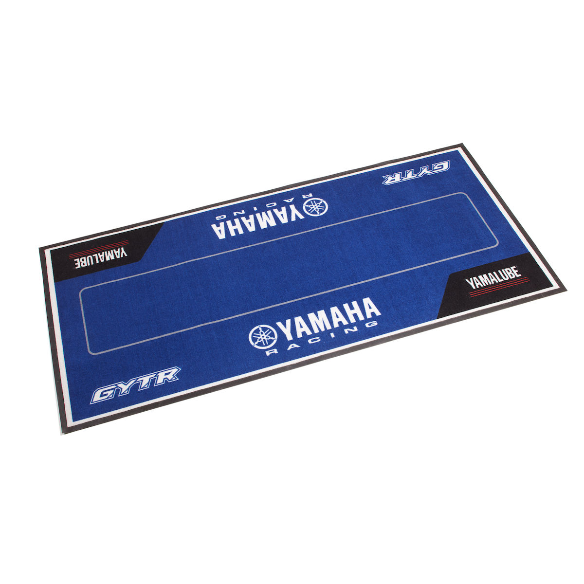 Tappetino da box originale Yamaha Racing