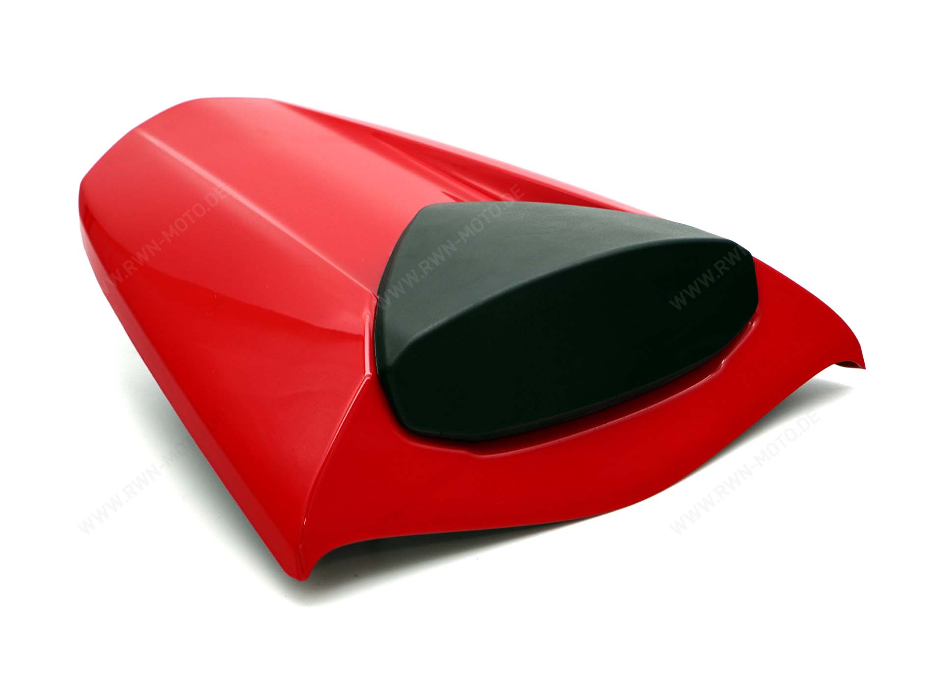 Coprisella passeggero Millennium Red R263 Originale Honda CBR 300 R