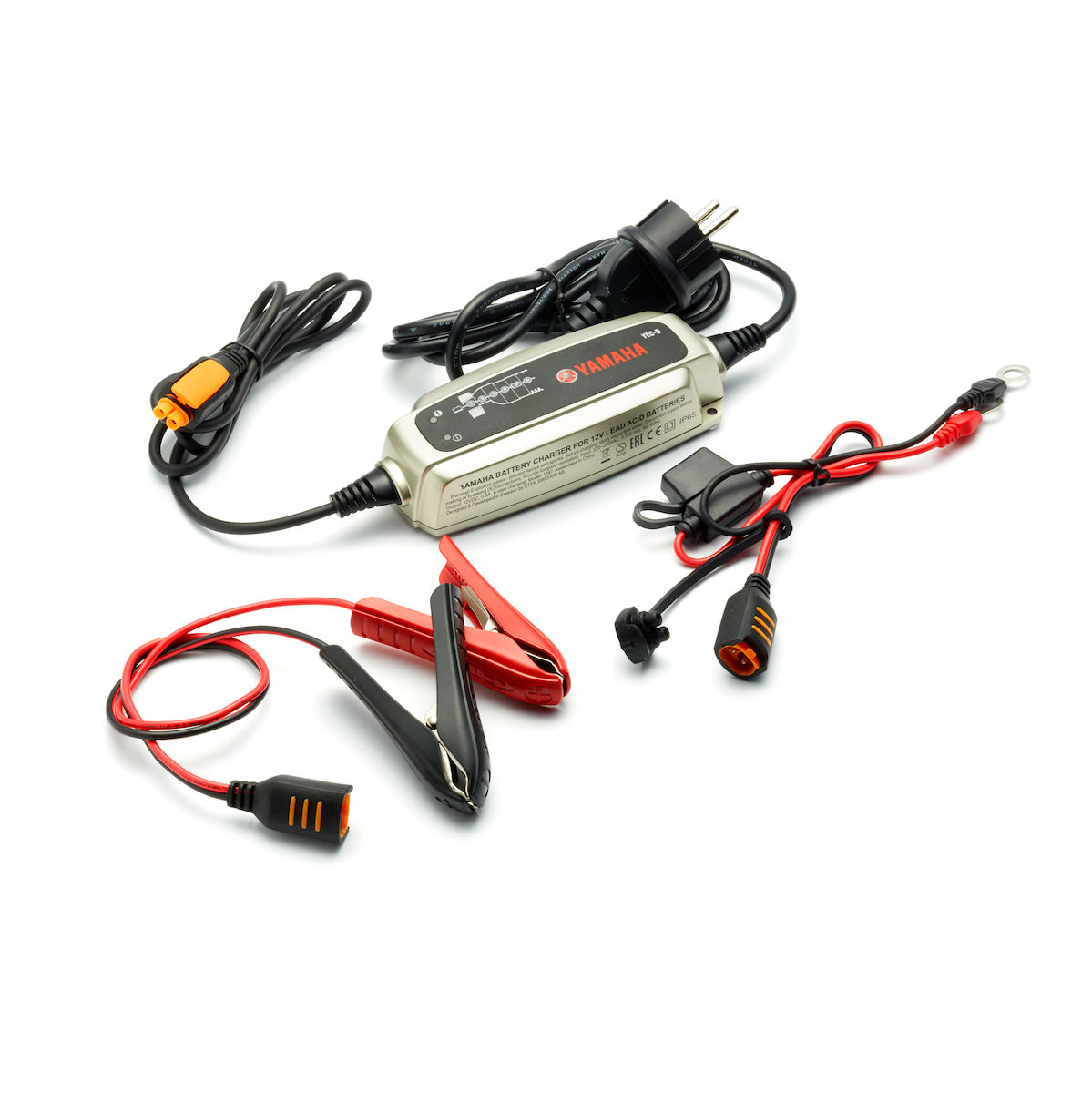 Caricabatterie YEC-9 originale Yamaha