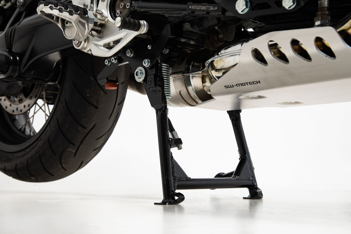 Barra antiurto per Aprilia Tuareg 660 (21-) SW Motech