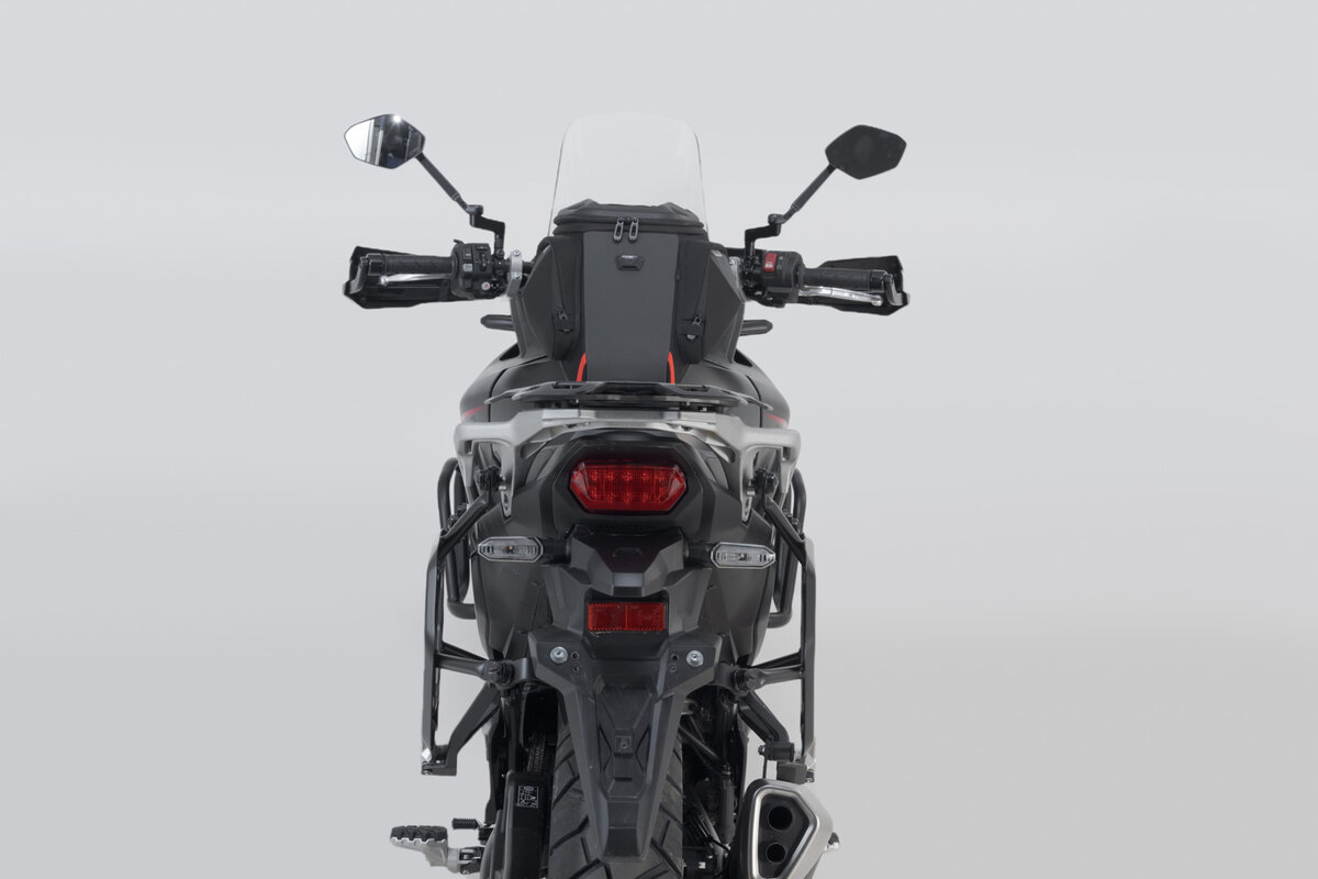 SW-Motech Sistema di borse SysBag WP L/L per Honda XL 750 Transalp (23-) SW-Motech