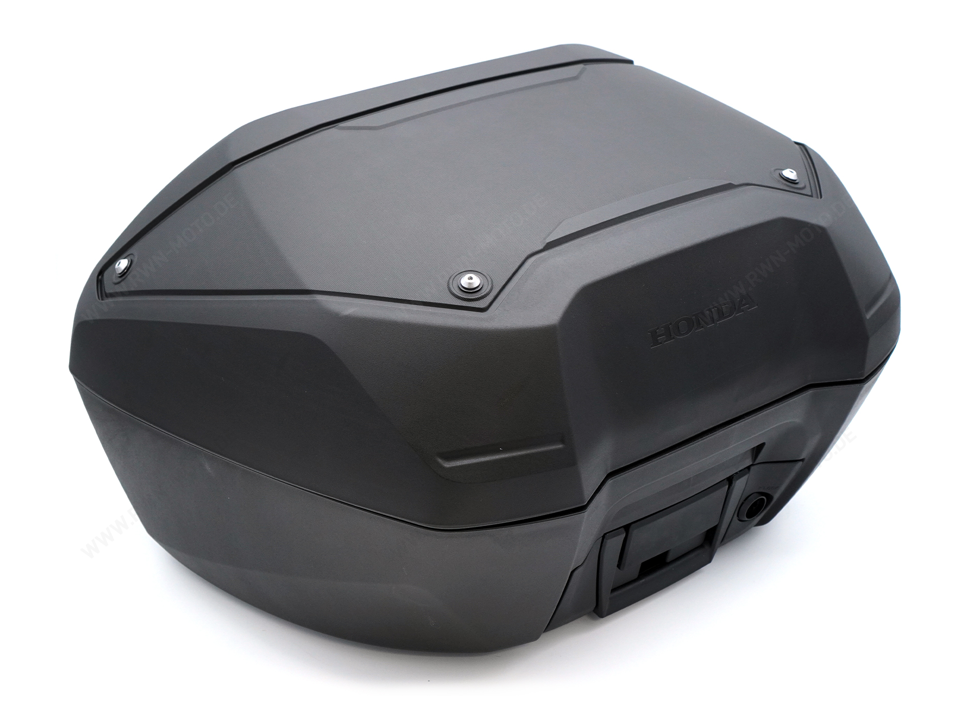Top Case 50l con sistema SMART-Key Originale Honda