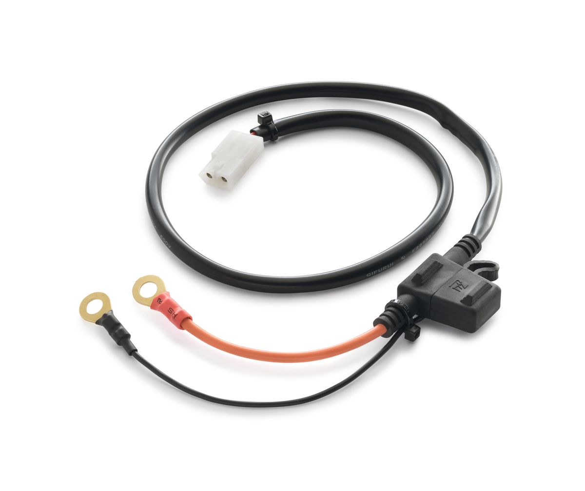 Cablaggio ausiliario originale per Husqvarna FS 450
