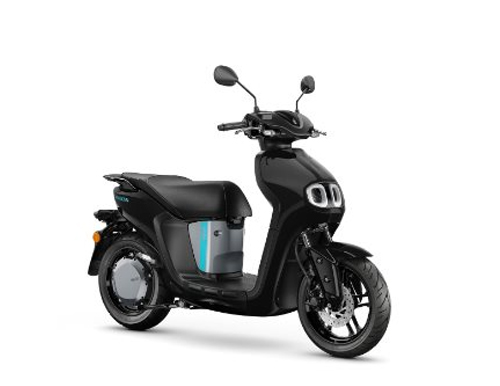 ES S025 Neo (L1e-AM) 2022- (SY141)