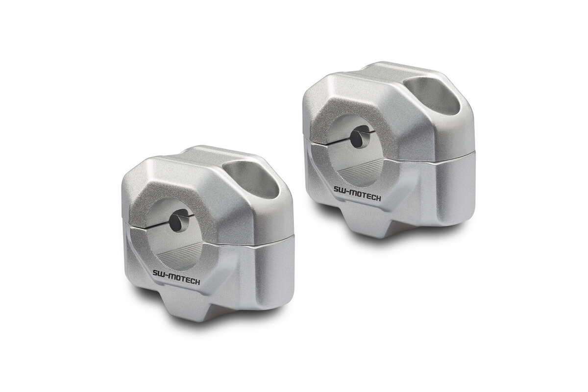 Barra antiurto per Aprilia Tuareg 660 (21-) SW Motech