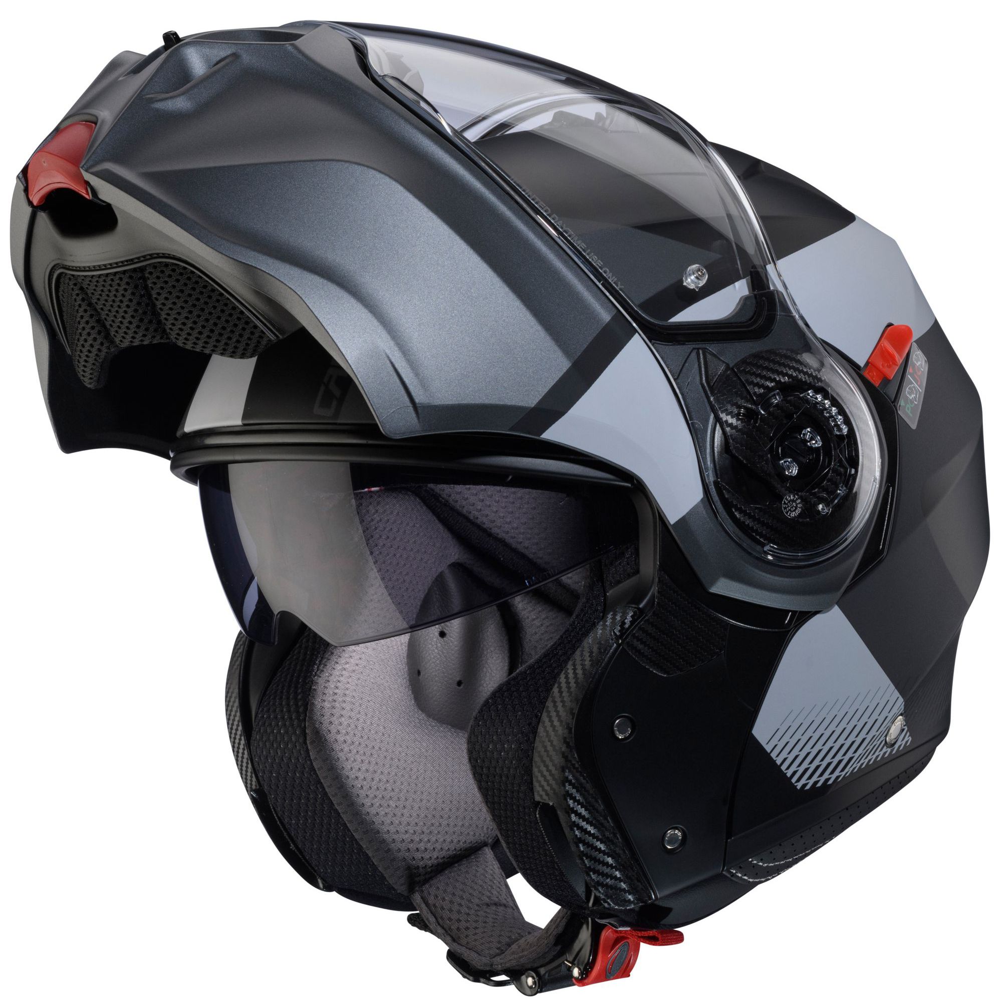 Caberg Casco Flyon Carbon
