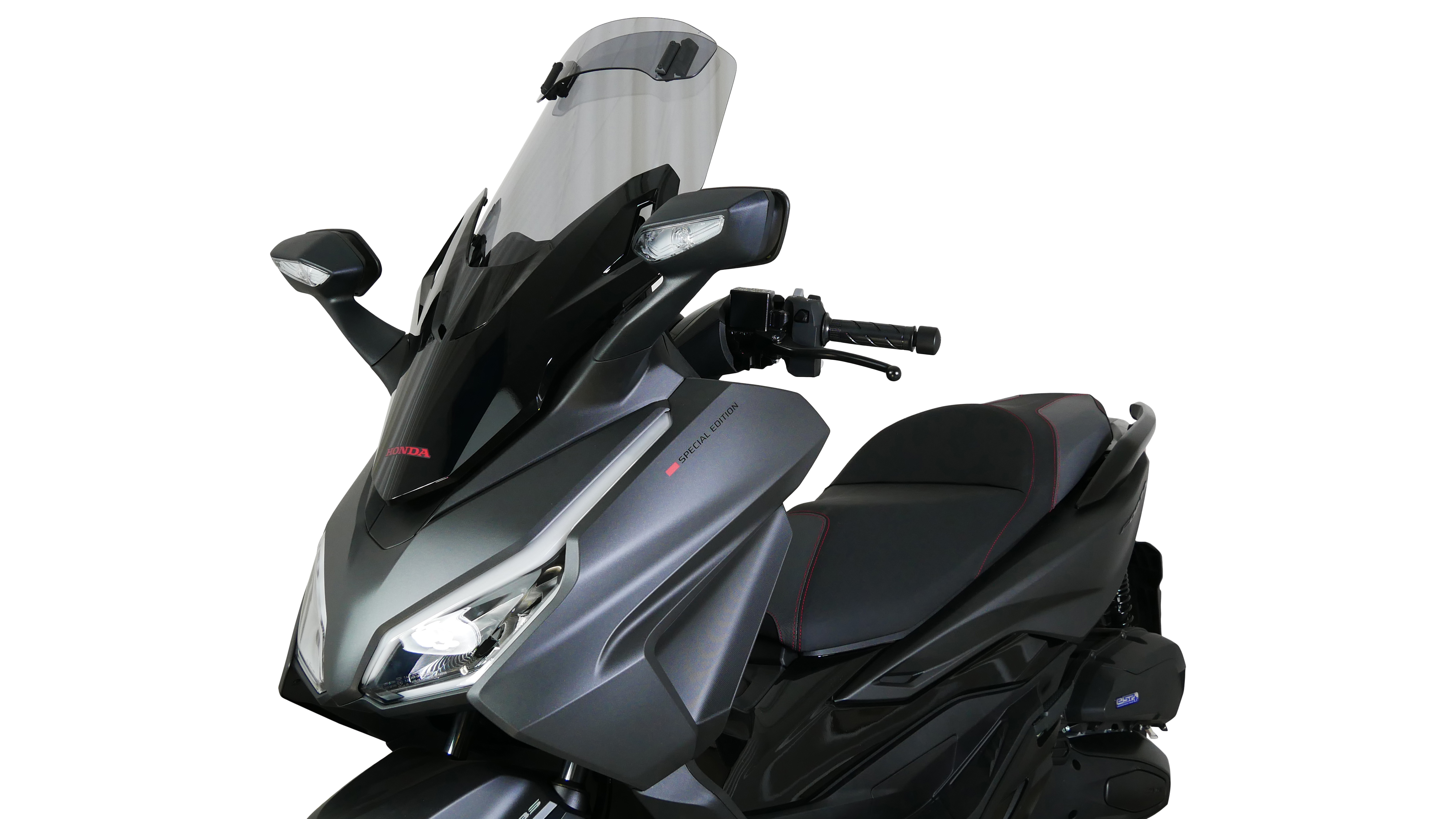 Disco touring Vario MRA "VTM" per Honda NSS 125/350 Forza 2021-